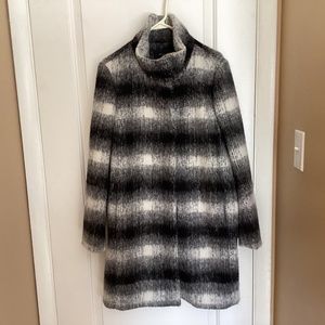 Women’s Ann Taylor Winter Coat -Size Large